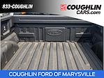 2025 Ford F-150 SuperCrew Cab 4WD Pickup for sale #MF1065 - photo 9