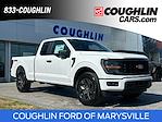 2025 Ford F-150 Super Cab 4x4 Pickup for sale #MF1067 - photo 1