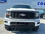 2025 Ford F-150 Super Cab 4x4 Pickup for sale #MF1067 - photo 2