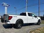 2025 Ford F-150 Super Cab 4x4 Pickup for sale #MF1067 - photo 4