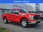 2021 Ford F-150 Regular Cab 4WD Pickup for sale #MF1067A - photo 1