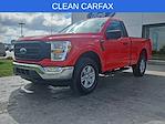 2021 Ford F-150 Regular Cab 4WD Pickup for sale #MF1067A - photo 4