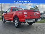 2021 Ford F-150 Regular Cab 4WD Pickup for sale #MF1067A - photo 7