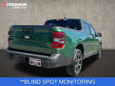 New 2025 Ford Maverick Lariat SuperCrew Cab for sale #MF1068 - photo 2
