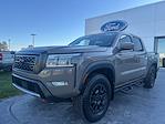 2022 Nissan Frontier Crew Cab 4WD Pickup for sale #MF1070A - photo 4