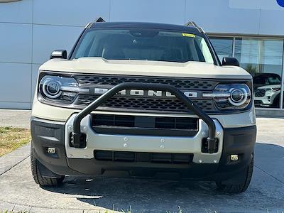 2025 Ford Bronco Sport AWD SUV for sale #MF1071 - photo 2