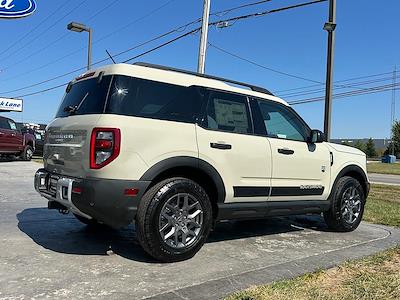 2025 Ford Bronco Sport 4WD SUV for sale #MF1071 - photo 2