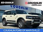 2025 Ford Bronco Sport AWD SUV for sale #MF1071 - photo 1