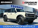 2025 Ford Bronco 4WD SUV for sale #MF1072 - photo 1