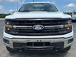 2025 Ford F-150 SuperCrew Cab 4WD Pickup for sale #MF1073 - photo 12