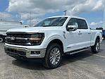 2025 Ford F-150 SuperCrew Cab 4WD Pickup for sale #MF1073 - photo 13