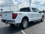 2025 Ford F-150 SuperCrew Cab 4WD Pickup for sale #MF1073 - photo 2