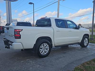 Used 2022 Nissan Frontier SV Crew Cab for sale #MF1073A - photo 2