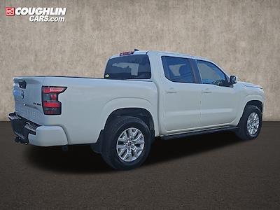 Used 2022 Nissan Frontier SV Crew Cab for sale #MF1073A - photo 2