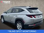 2024 Hyundai Tucson AWD SUV for sale #MF1074C - photo 8
