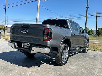 2025 Ford Ranger SuperCrew Cab RWD Pickup for sale #MF1078 - photo 2
