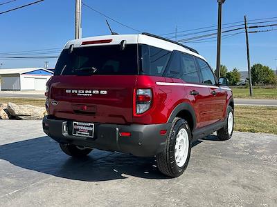 2025 Ford Bronco Sport 4WD SUV for sale #MF1080 - photo 2