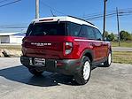 2025 Ford Bronco Sport 4WD SUV for sale #MF1080 - photo 2