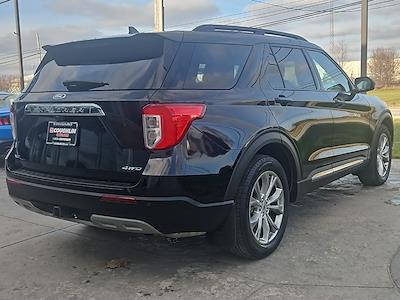 2021 Ford Explorer 4WD SUV for sale #MF1082A - photo 2