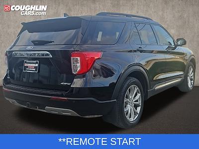Used 2021 Ford Explorer XLT for sale #MF1082A - photo 2