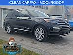 2021 Ford Explorer 4WD SUV for sale #MF1082A - photo 1