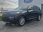 2021 Ford Explorer 4WD SUV for sale #MF1082A - photo 4