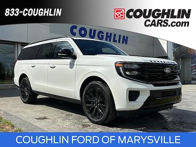 2025 Ford Expedition MAX 4WD SUV for sale #MF1083 - photo 1