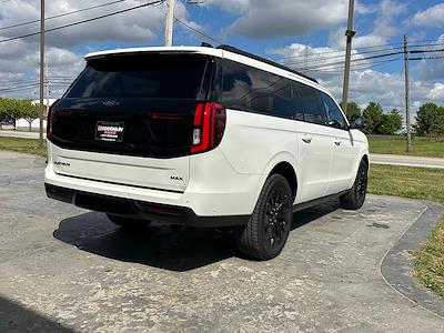 2025 Ford Expedition MAX 4WD SUV for sale #MF1083 - photo 2