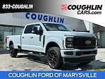 2026 Ford F-350 Crew Cab SRW 4WD Pickup for sale #MF1084 - photo 1