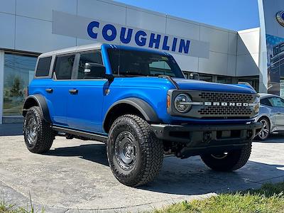 2025 Ford Bronco 4WD SUV for sale #MF1090 - photo 1