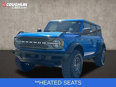 New 2025 Ford Bronco Badlands for sale #MF1090 - photo 1