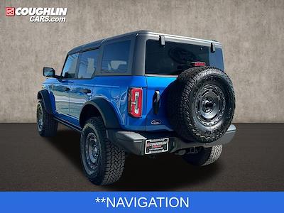 New 2025 Ford Bronco Badlands for sale #MF1090 - photo 2