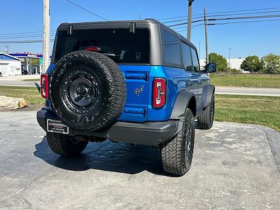 2025 Ford Bronco 4WD SUV for sale #MF1090 - photo 2
