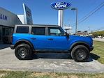 2025 Ford Bronco 4WD SUV for sale #MF1090 - photo 10
