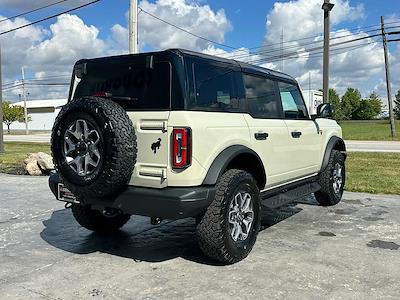 2025 Ford Bronco 4WD SUV for sale #MF1091 - photo 2