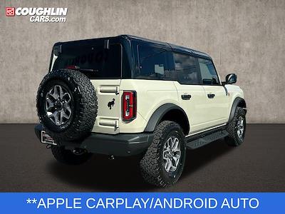 New 2025 Ford Bronco Badlands for sale #MF1091 - photo 2