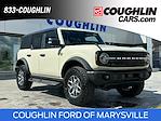 2025 Ford Bronco 4WD SUV for sale #MF1091 - photo 1