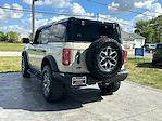 2025 Ford Bronco 4WD SUV for sale #MF1091 - photo 6