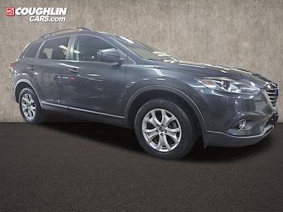 2015 Mazda CX-9 AWD SUV for sale #MF1091B - photo 1