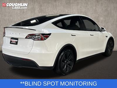 Used 2024 Tesla Model Y Long Range for sale #MF1199A - photo 2