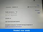 Used 2024 Tesla Model Y Long Range for sale #MF1199A - photo 15
