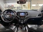 Used 2021 Jeep Cherokee Altitude for sale #MF1091A - photo 27