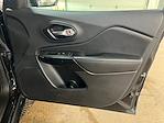 Used 2021 Jeep Cherokee Altitude for sale #MF1091A - photo 37