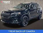 Used 2021 Jeep Cherokee Altitude for sale #MF1091A - photo 5