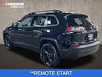 Used 2021 Jeep Cherokee Altitude for sale #MF1091A - photo 7