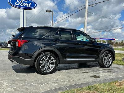2025 Ford Explorer 4WD SUV for sale #MF1092 - photo 2