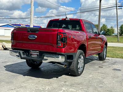 2025 Ford Ranger SuperCrew Cab 4WD Pickup for sale #MF1093 - photo 2