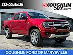 2025 Ford Ranger SuperCrew Cab 4WD Pickup for sale #MF1093 - photo 1