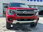 2025 Ford Ranger SuperCrew Cab 4WD Pickup for sale #MF1093 - photo 3