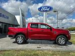 2025 Ford Ranger SuperCrew Cab 4WD Pickup for sale #MF1093 - photo 9